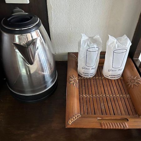 Grand Phranakhon Hotel Phra Nakhon Si Ayutthaya Dış mekan fotoğraf