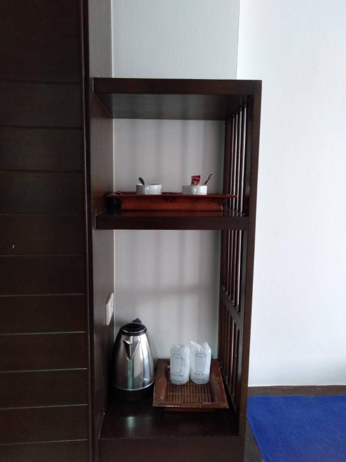 Grand Phranakhon Hotel Phra Nakhon Si Ayutthaya Dış mekan fotoğraf