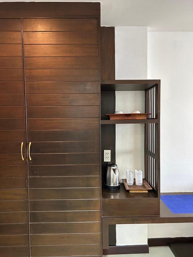 Grand Phranakhon Hotel Phra Nakhon Si Ayutthaya Dış mekan fotoğraf