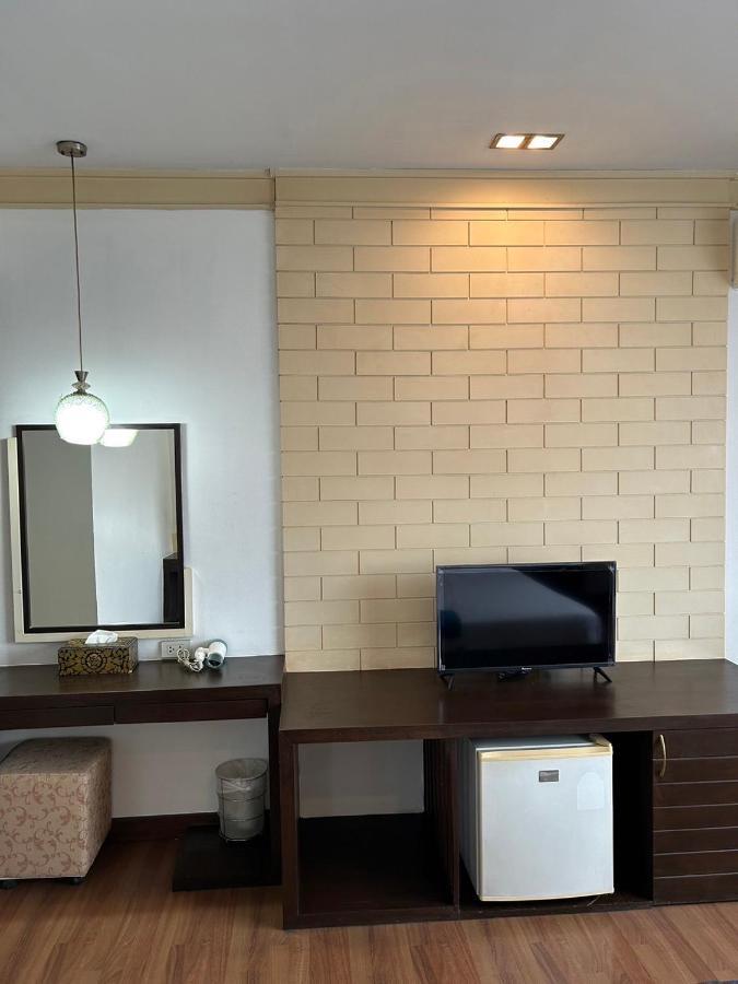 Grand Phranakhon Hotel Phra Nakhon Si Ayutthaya Dış mekan fotoğraf